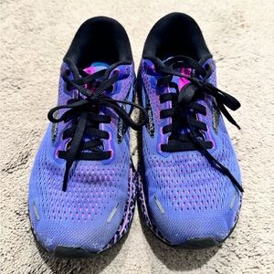 Brooks Ghost 14 Woman’s